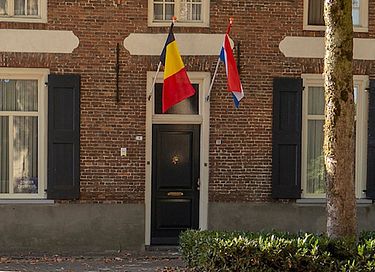 Loft de luxe dans le Brabant du Nord - 35