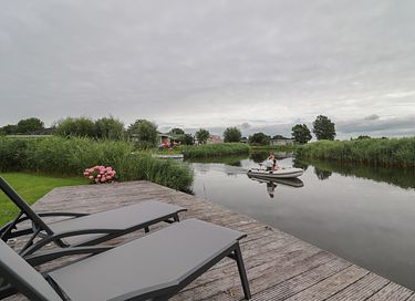 Bungalow am IJsselmeer - 3