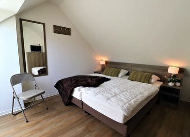 Groepsverblijf bij een prachtig skigebied - 6