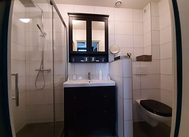 Bed and breakfast op een 17e eeuws landgoed - 8