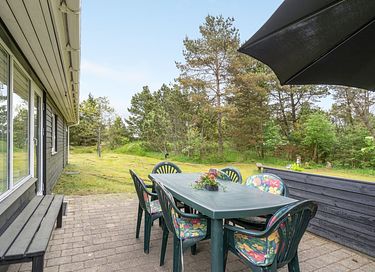 Rustig gelegen vakantiewoning met sauna - 16