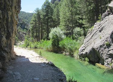 Alojamiento ecológico rural en España - 41