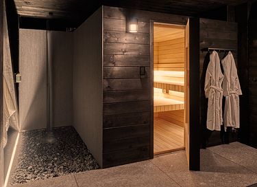 Unique cabane dans les arbes avec sauna privé dans les Ardennes - 26