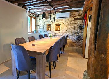 Naturvilla mit Pool in Bulgarien - 9