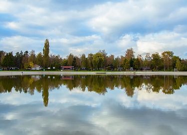 Fine holiday home (5p) on park in the Kempen - 13
