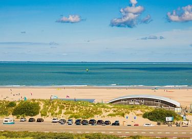 Vakantiehuis voor 10 personen vlakbij de kust - 27