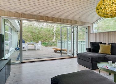 Casa vacanze per 8 persone sulla costa - 31