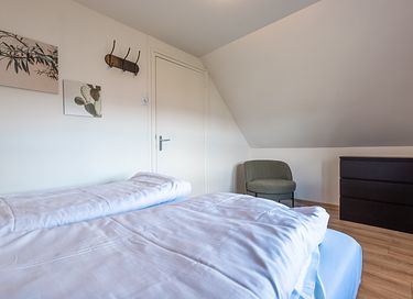 Detached vacation home on a nice park - 16