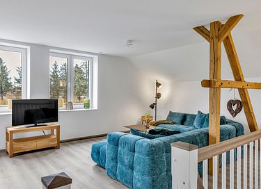 Logement de vacances 10 personnes en Allemagne du Nord - 4
