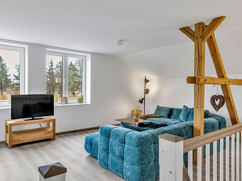 Logement de vacances 10 personnes en Allemagne du Nord - 4