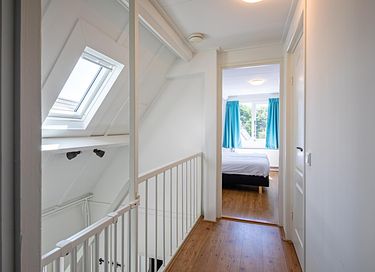 Leuk vakantiehuisje vlakbij zee - 15
