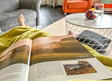 Vakantiehuis in een mooie omgeving - 13