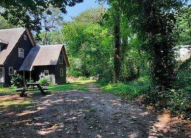 2 maisons la forêt adjacentes dans Drenthe - 3