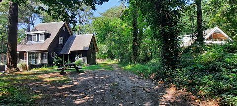 2 maisons la forêt adjacentes dans Drenthe - 3