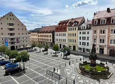 Appartement dans un bâtiment classé à Zittau - 33
