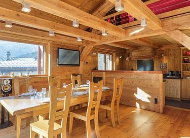 Luxe en licht vakantiehuis in de bergen (8p) - 10