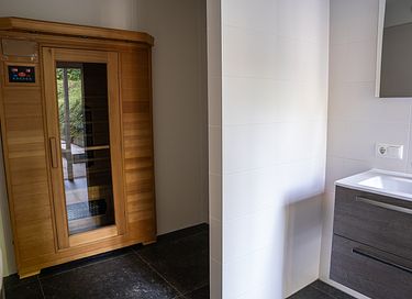 Unique group accommodation for 16 people - 21
