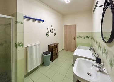 Ruime en historische vakantiewoning  - 13