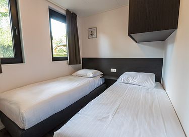 Gemütliche Ferienwohnung mit eigener Sauna - 10