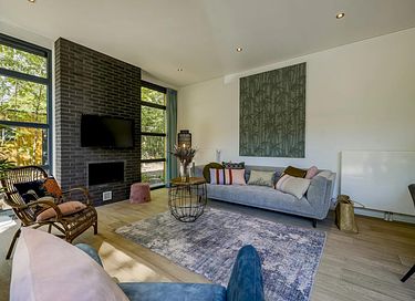 Maison de vacances de luxe (6p) sur la Veluwe - 4