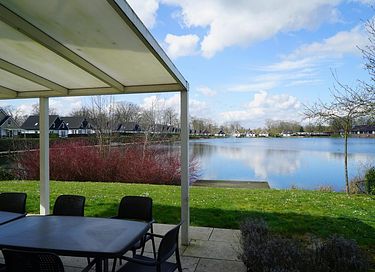 Familievilla (12p) met sauna in Limburg - 6