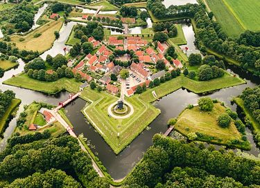 Groepsaccommodatie (14p) met eigen sauna - 20
