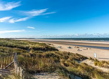 Charmant vakantiehuisje in Zeeuws dorp (4p) - 33