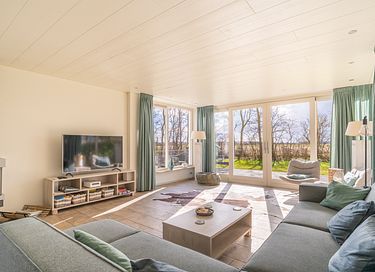 Maison de campagne avec intimité sur le Texel - 4