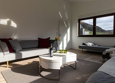 Holiday home with panoramic views - 7