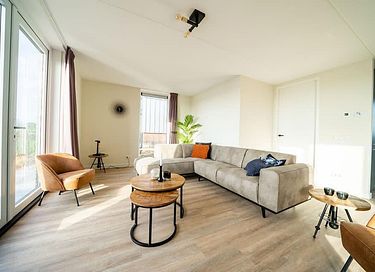 Einzigartige Gruppenunterkunft für 12 Personen - 3