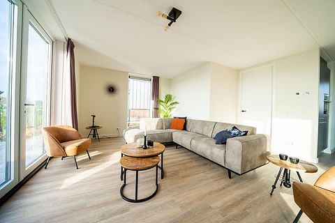 Einzigartige Gruppenunterkunft für 12 Personen - 3