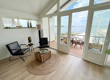 Holiday home (2p) on the Loosdrecht lakes - 4