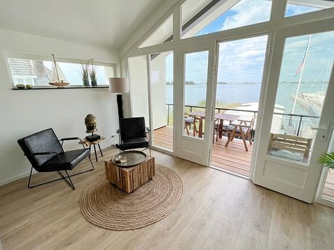 Holiday home (2p) on the Loosdrecht lakes - 4