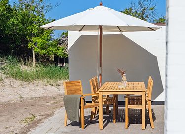 Casa vacanze con tetto di paglia e vista mare - 25