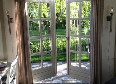 B&B dans une maison historique de Zaans - 4