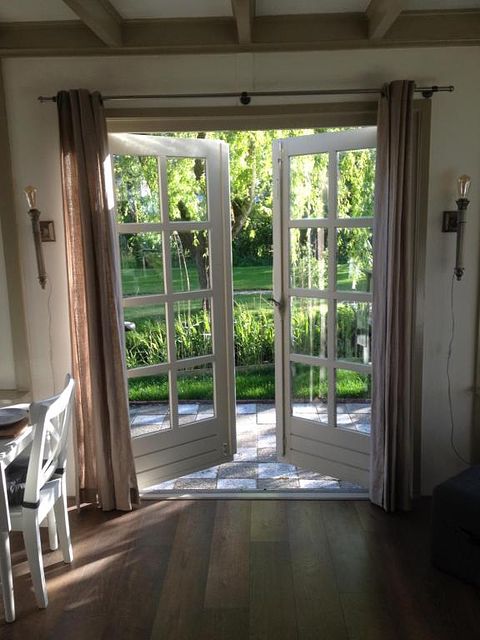 B&B dans une maison historique de Zaans - 4