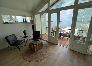 Logement de vacances (2p) sur les lacs de Loosdrecht - 3