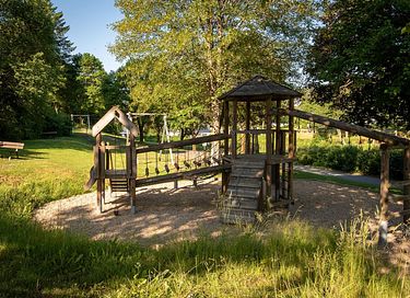 Logement de vacances de luxe dans un ancien moulin à eau - 41