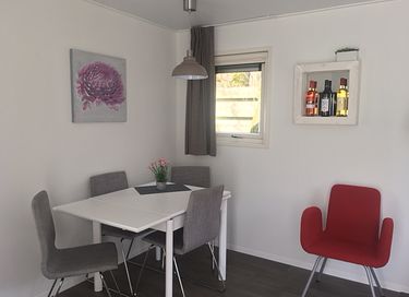 Overnachting met privé jacuzzi en sauna - 8
