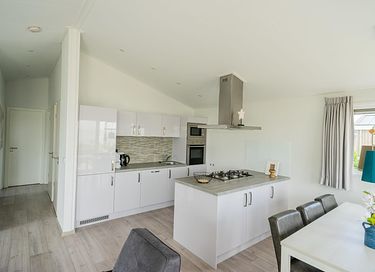 Waterfront vacation home for 6 people - 9