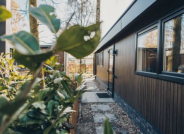 Stylish stay with private sauna - 31