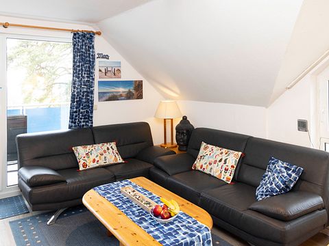 Appartement aan de Duitse Oostzeekust - 3