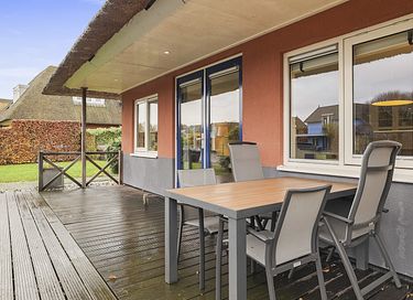 Detached 4-person waterfront bungalow - 32