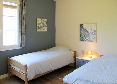 Vakantiehuis Zuid-Frankrijk - 22
