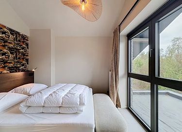 Luxe vakantiehuis met indoor privé zwembad - 11