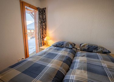 Chalet 6/8 personen met prachtig uitzicht - 23