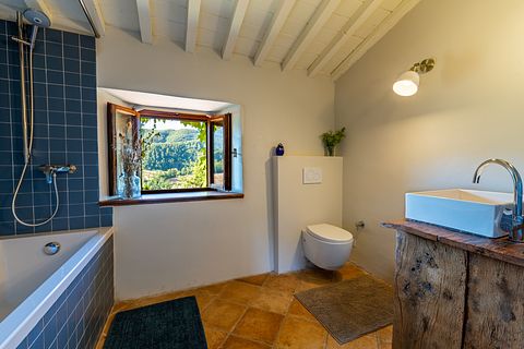 Villa toscane pour 6 personnes - 4