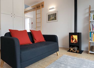 Design holiday home in nature park - 13