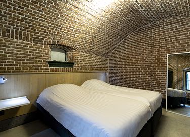 Luxury suite in an old Dutch fortress - 18