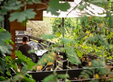 Logement de vacances familial au cœur des Ardennes - 3